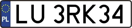 LU3RK34