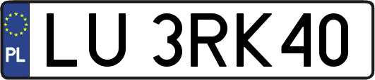 LU3RK40