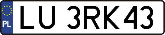 LU3RK43