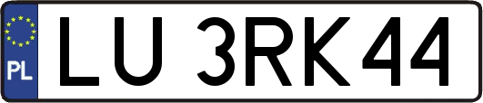LU3RK44