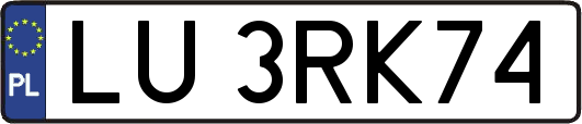 LU3RK74