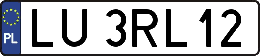 LU3RL12