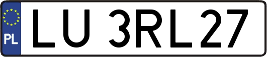 LU3RL27