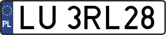 LU3RL28