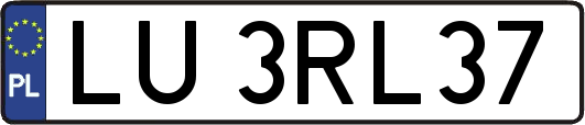 LU3RL37
