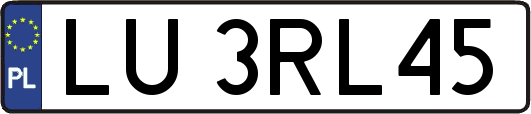 LU3RL45