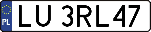 LU3RL47