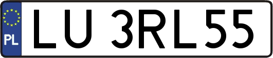 LU3RL55