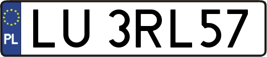 LU3RL57