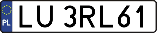 LU3RL61
