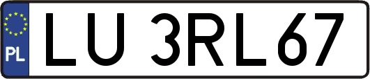 LU3RL67
