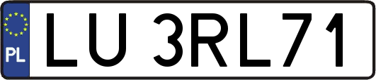 LU3RL71