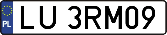 LU3RM09