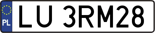 LU3RM28