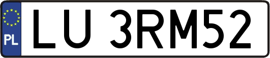 LU3RM52