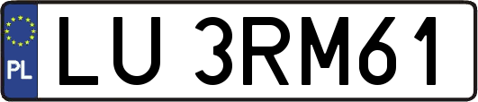 LU3RM61