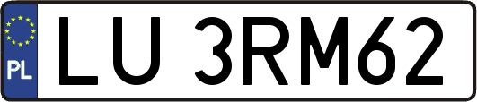 LU3RM62