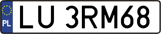 LU3RM68