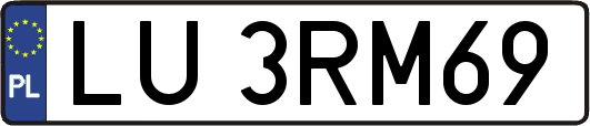 LU3RM69