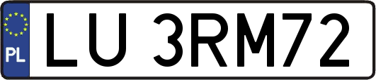LU3RM72