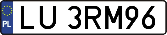 LU3RM96