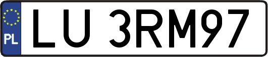 LU3RM97