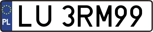 LU3RM99