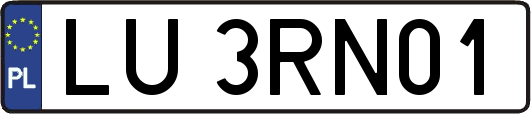 LU3RN01