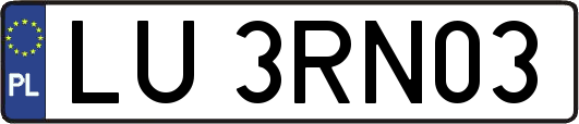 LU3RN03