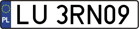 LU3RN09