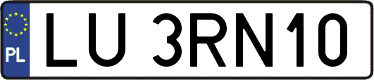 LU3RN10
