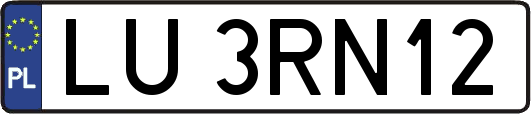 LU3RN12