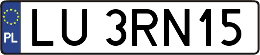 LU3RN15