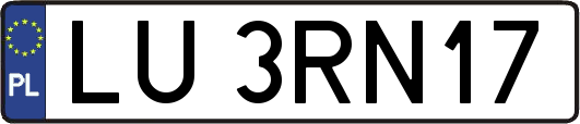 LU3RN17