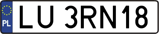 LU3RN18