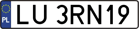 LU3RN19