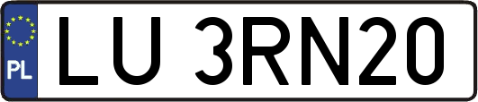 LU3RN20