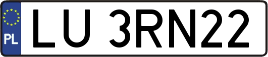 LU3RN22