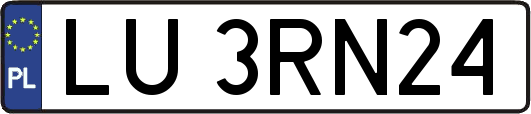 LU3RN24