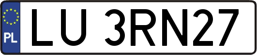 LU3RN27