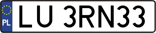 LU3RN33