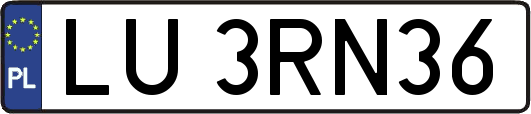 LU3RN36