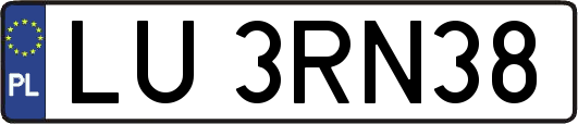 LU3RN38