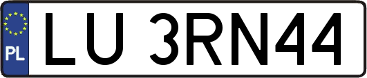 LU3RN44