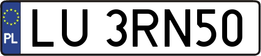 LU3RN50