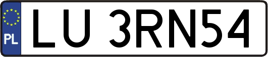 LU3RN54
