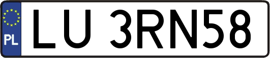 LU3RN58