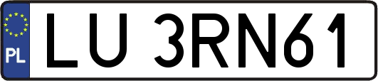 LU3RN61