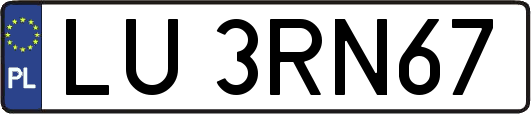 LU3RN67