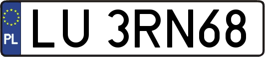 LU3RN68